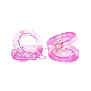 Children’s Plastic Castanets