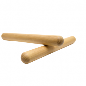 Wooden Claves