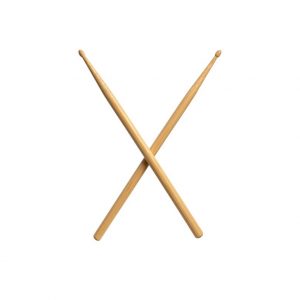 Wooden Drumsticks